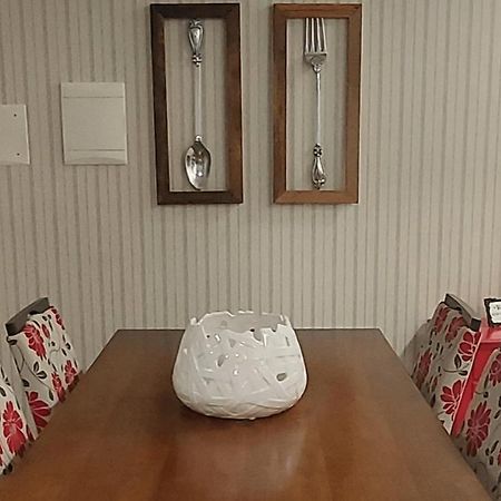 Bento Gonçalves Apto Encantador Proximo Av. Gastronomica מראה חיצוני תמונה