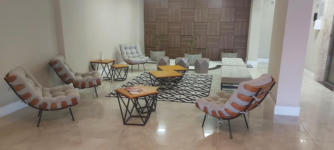 Bento Gonçalves Apto Encantador Proximo Av. Gastronomica מראה חיצוני תמונה