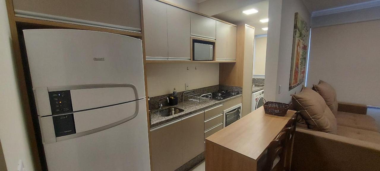 Bento Gonçalves Apto Encantador Proximo Av. Gastronomica מראה חיצוני תמונה